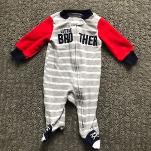 Carter’s Little Brother Sleep & Play - 3M